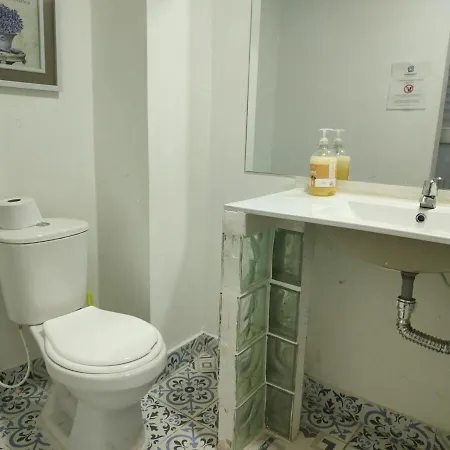 Apartamento Acantilado Getsemani Recomendado Familias *