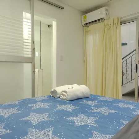 Acantilado Getsemani Recomendado Familias Apartamento Cartagena