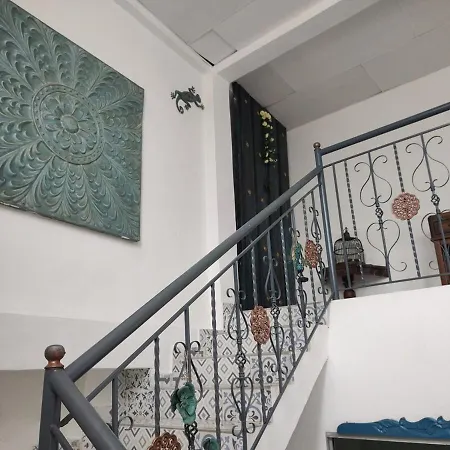Acantilado Getsemani Recomendado Familias * Cartagena