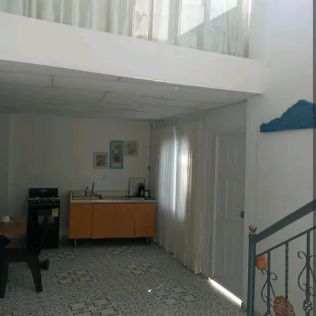 Acantilado Getsemani Recomendado Familias