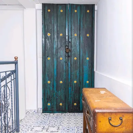 Apartamento Acantilado Getsemani Recomendado Familias *