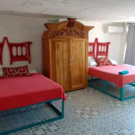 Acantilado Getsemani Recomendado Familias Apartamento Cartagena