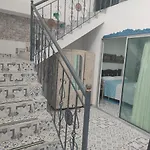 Acantilado Getsemani Recomendado Para Familias