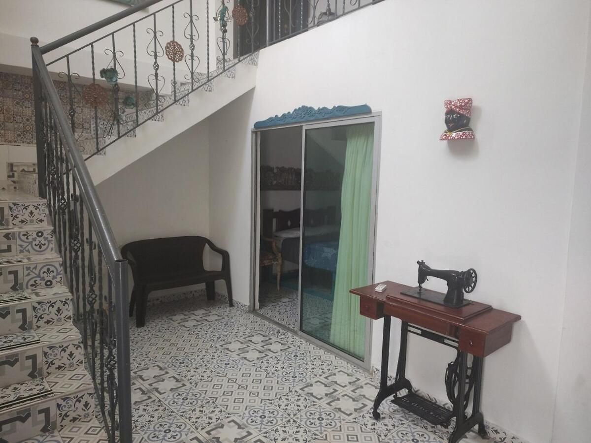 Acantilado Getsemani Recomendado Familias