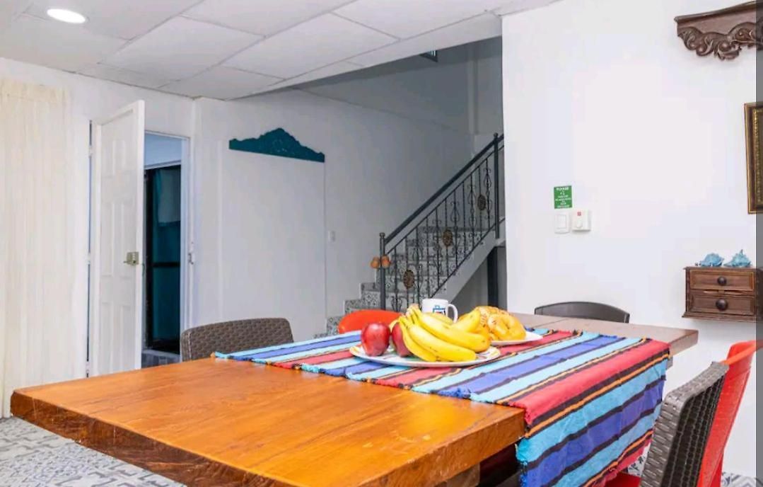 Acantilado Getsemani Recomendado Familias
