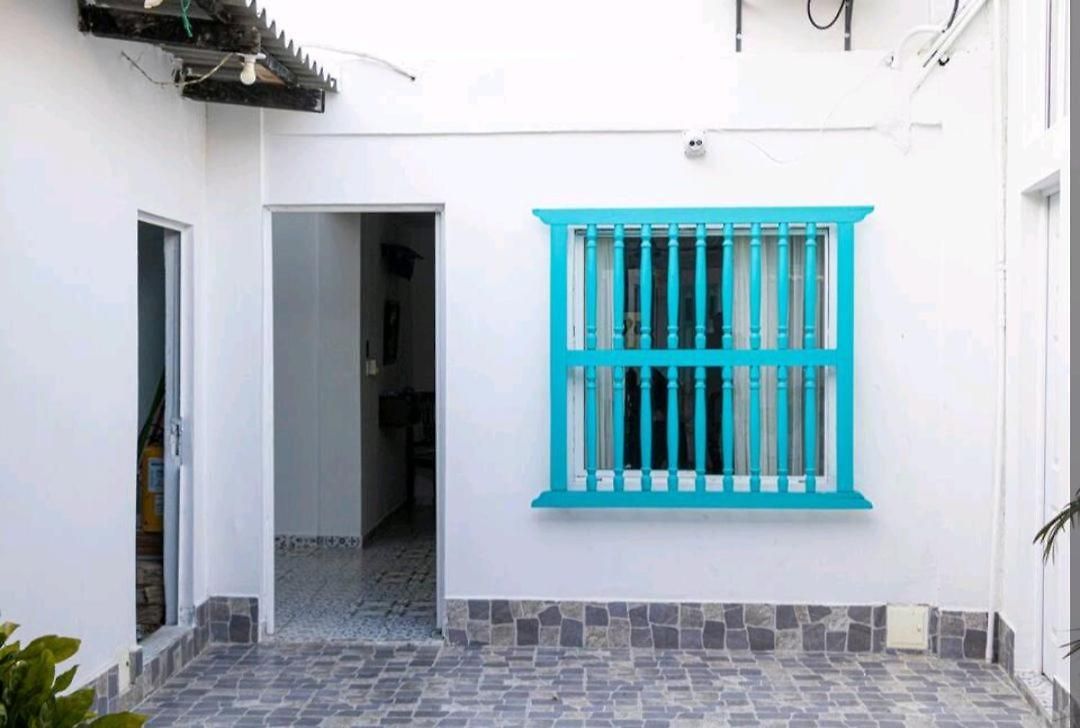 Acantilado Getsemani Recomendado Familias Apartamento *