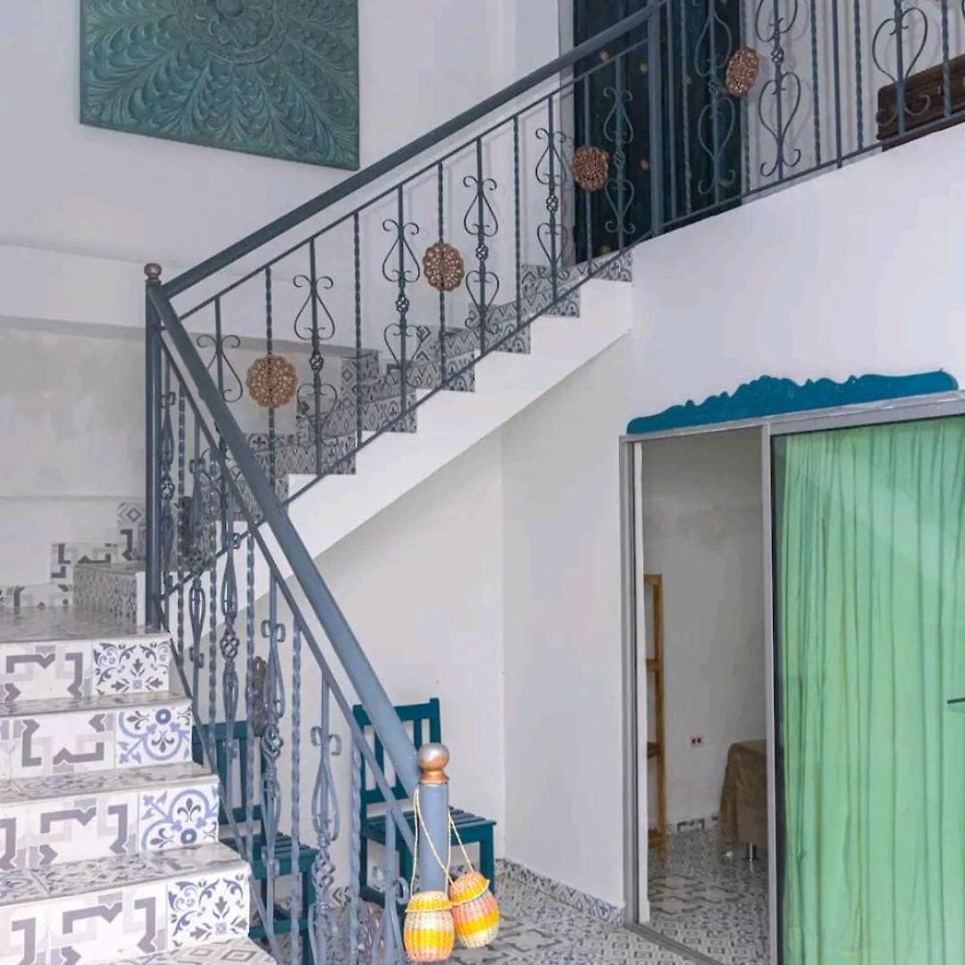 Acantilado Getsemani Recomendado Familias Apartamento *