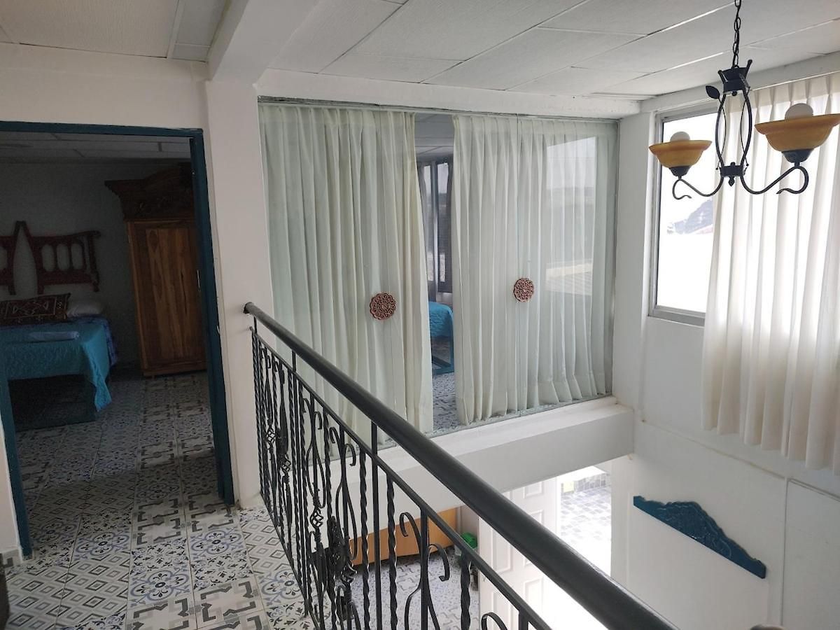 Apartamento Acantilado Getsemani Recomendado Familias *