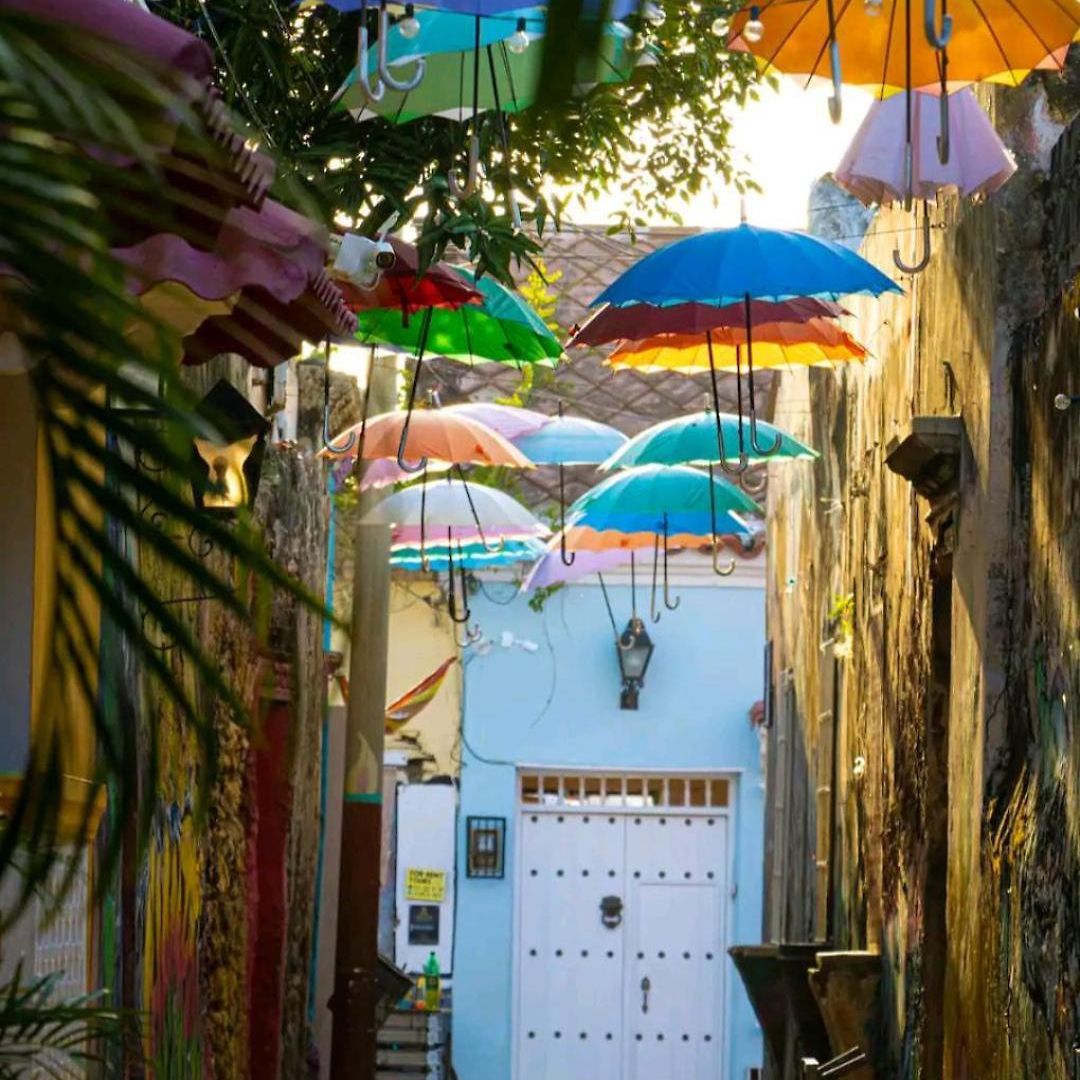 Apartamento Acantilado Getsemani Recomendado Familias *