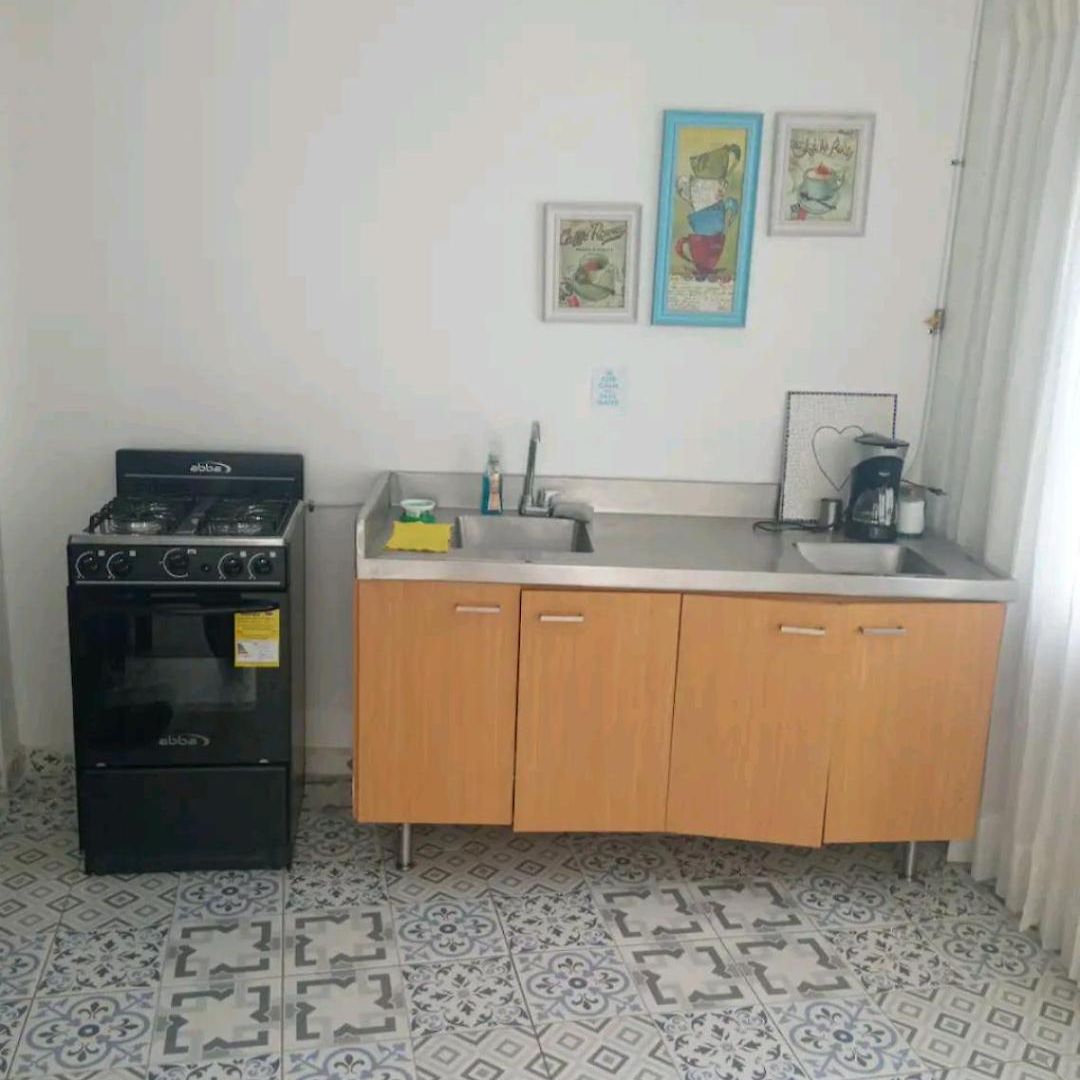 Apartamento Acantilado Getsemani Recomendado Familias Cartagena