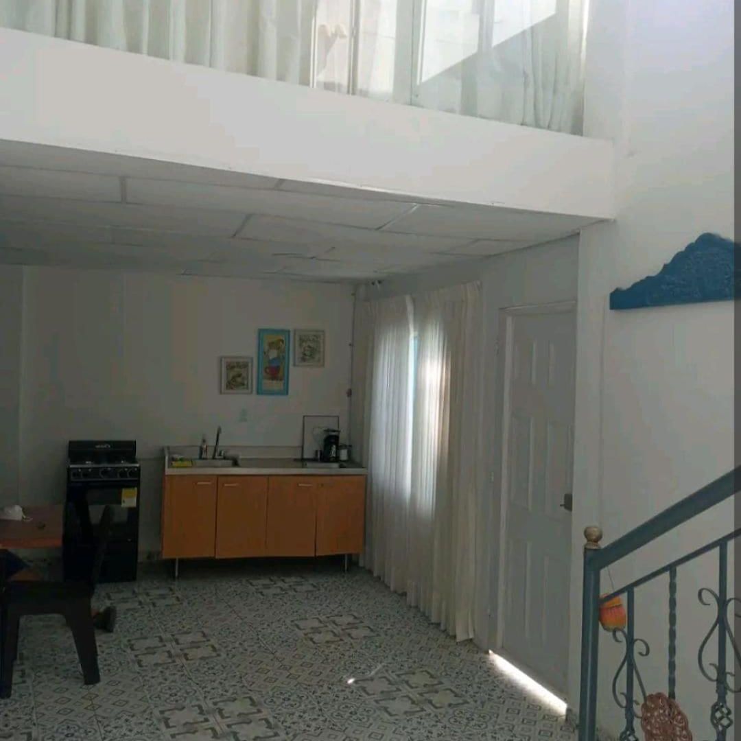 Acantilado Getsemani Recomendado Familias