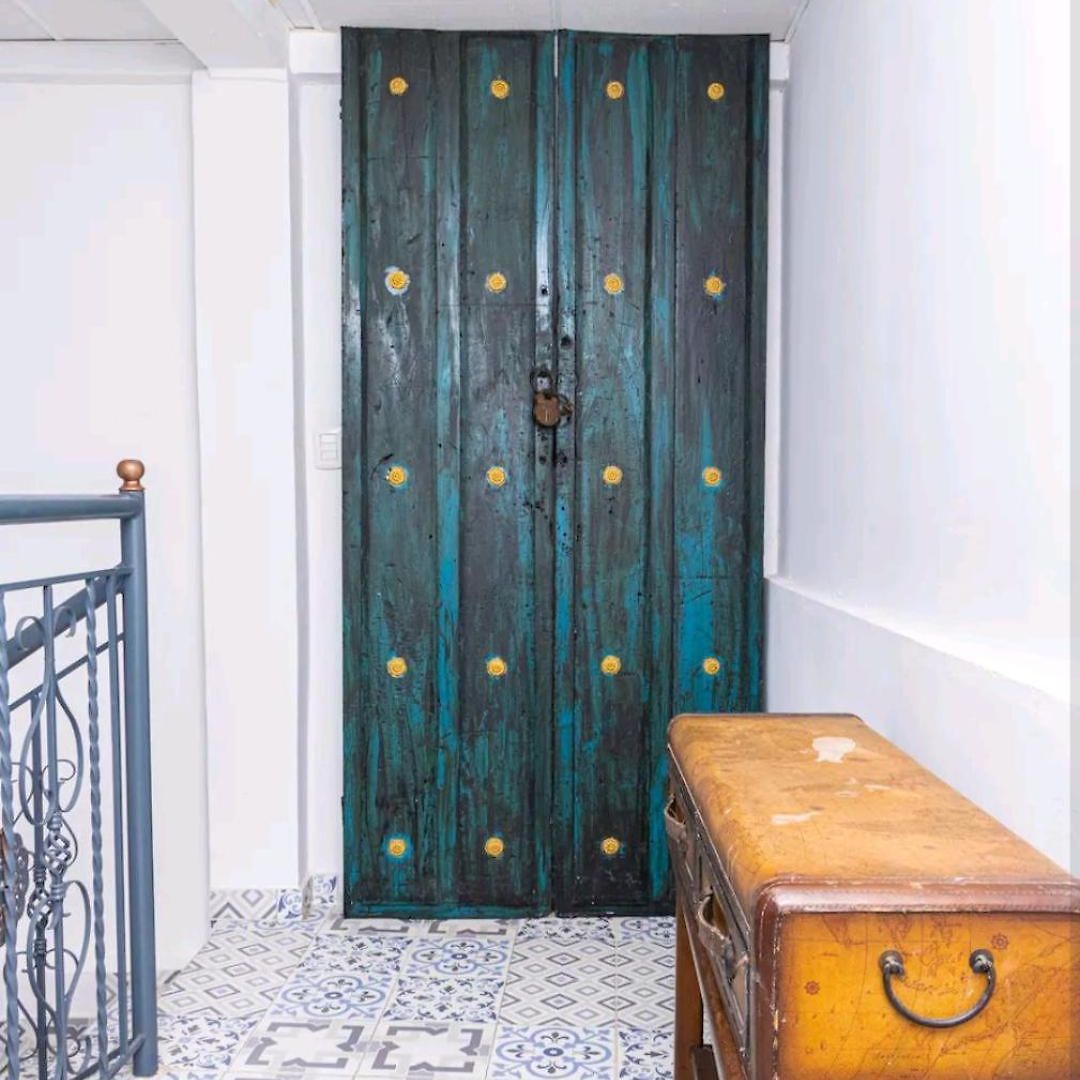 Apartamento Acantilado Getsemani Recomendado Familias *