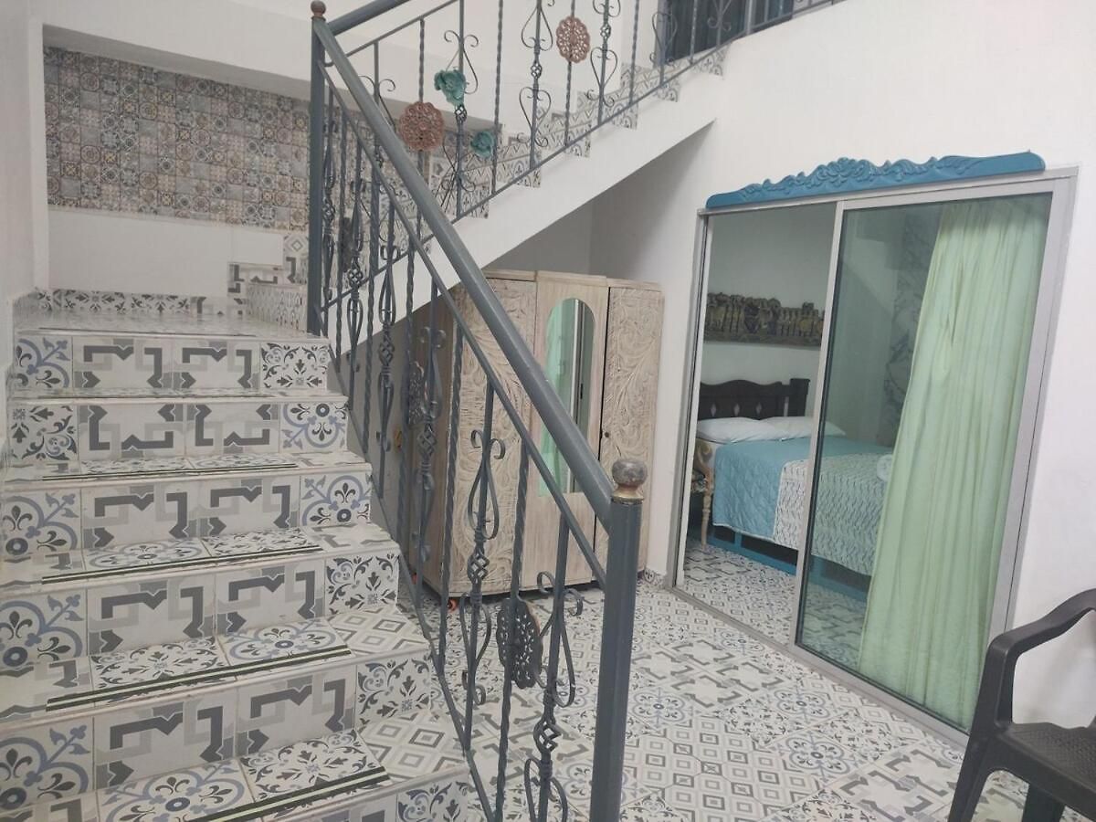 Acantilado Getsemani Recomendado Familias Apartamento Cartagena