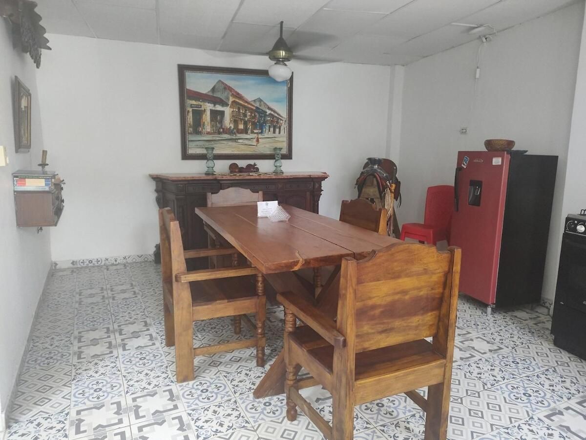 Acantilado Getsemani Recomendado Familias