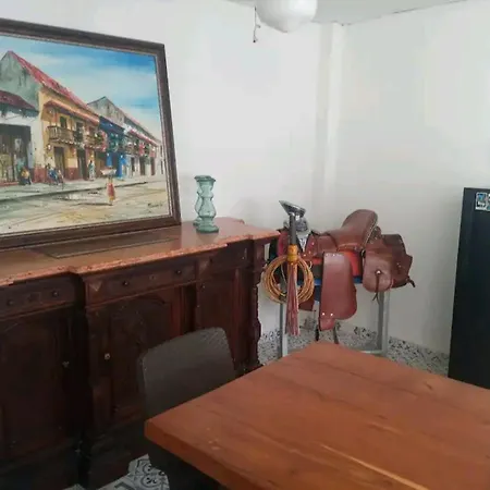 Acantilado Getsemani Recomendado Familias Apartment