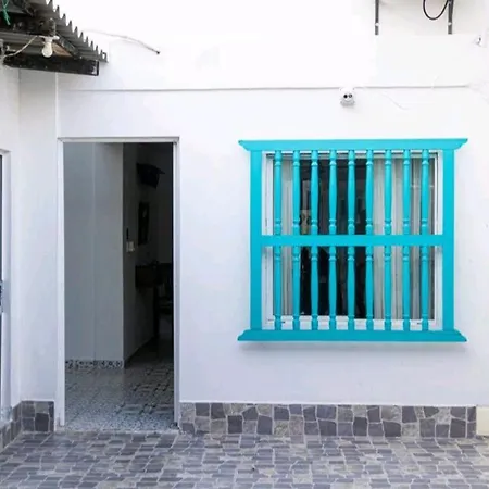 Acantilado Getsemani Recomendado Familias Apartment *