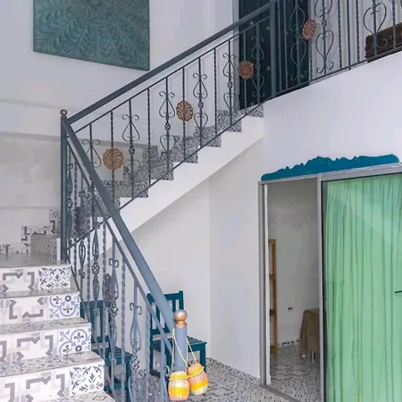 Acantilado Getsemani Recomendado Familias Apartment *