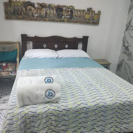 Acantilado Getsemani Recomendado Familias Apartment Cartagena