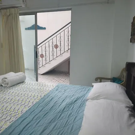 Acantilado Getsemani Recomendado Familias Apartment
