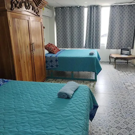 Acantilado Getsemani Recomendado Familias Apartment Cartagena