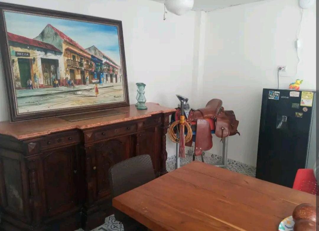 Acantilado Getsemani Recomendado Familias Apartment