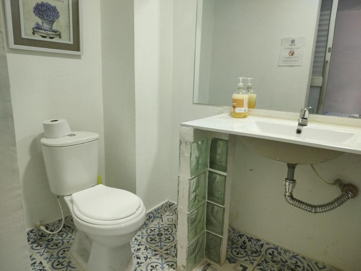 Apartamento Acantilado Getsemani Recomendado Familias *