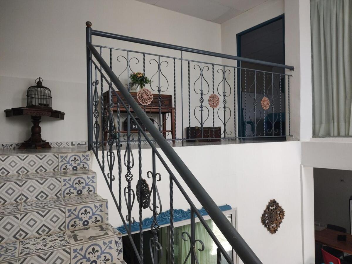 Acantilado Getsemani Recomendado Familias Apartamento Cartagena