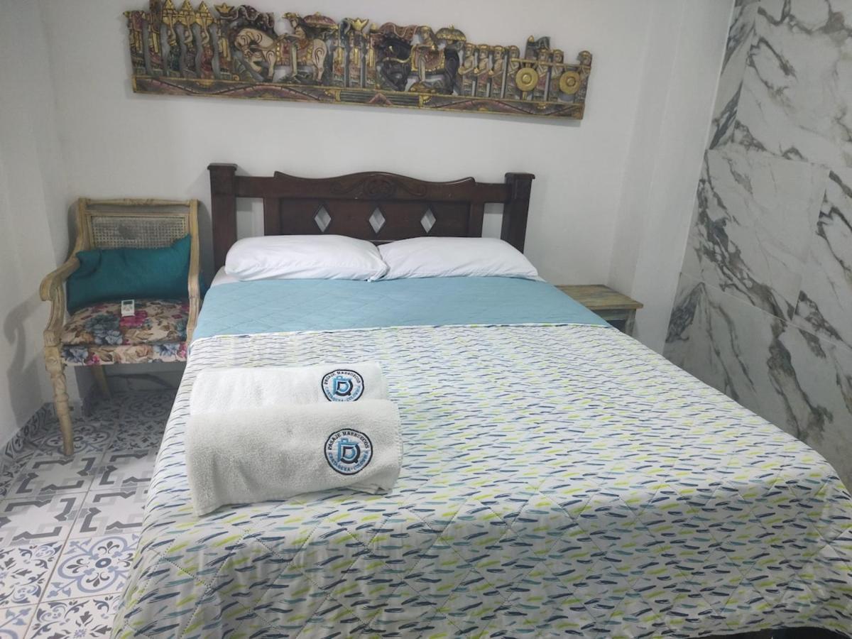 Acantilado Getsemani Recomendado Familias Apartamento Cartagena