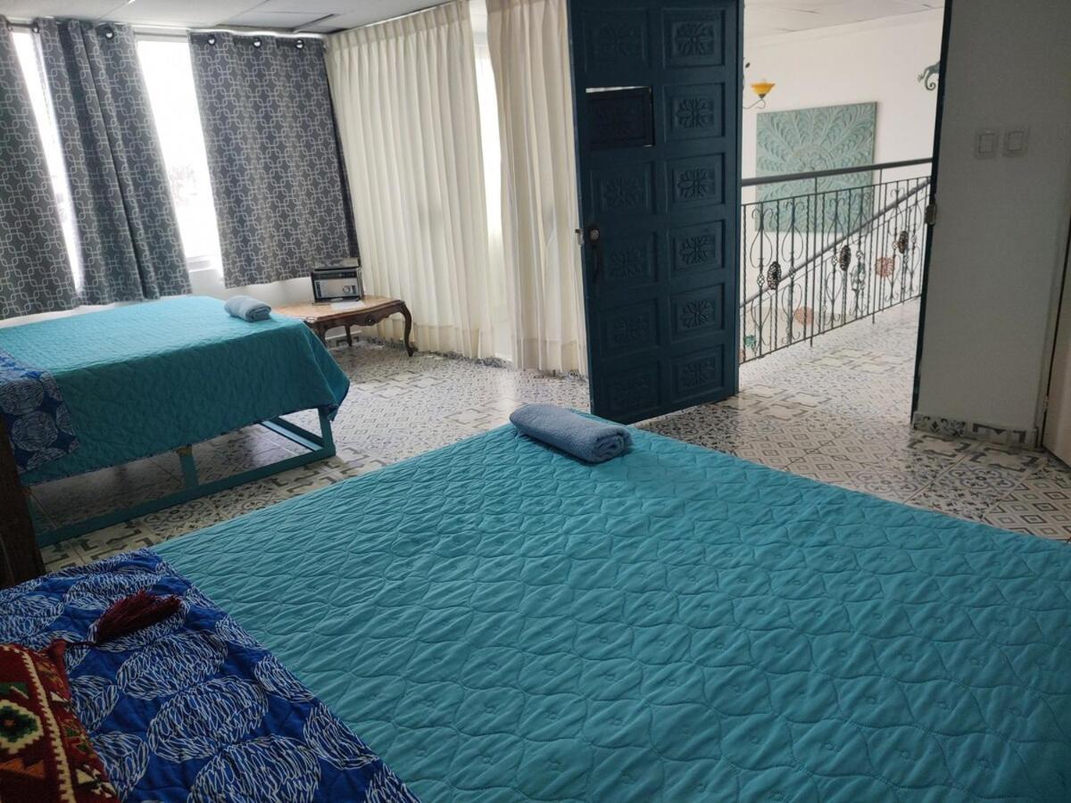 Acantilado Getsemani Recomendado Familias