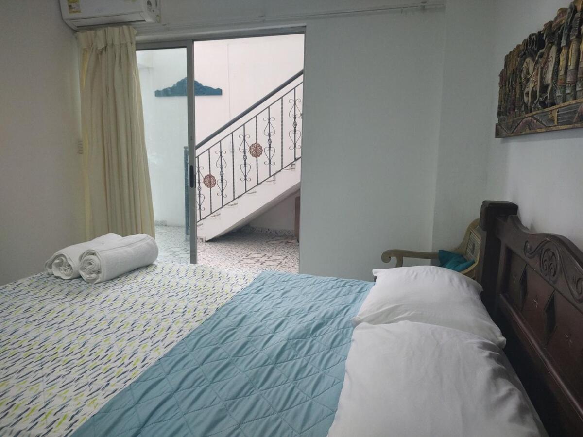 Acantilado Getsemani Recomendado Familias Apartamento
