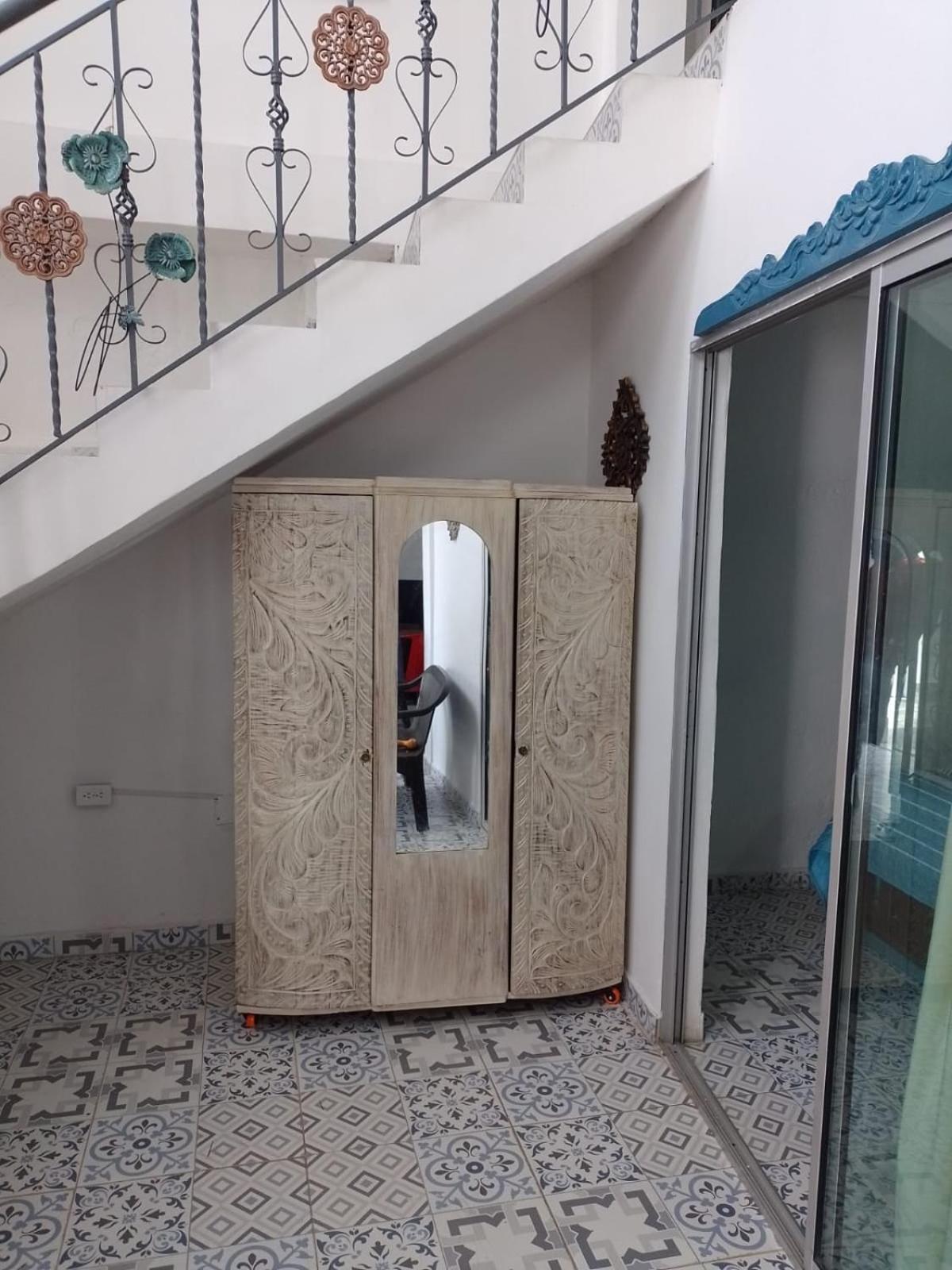 Acantilado Getsemani Recomendado Familias Apartamento *