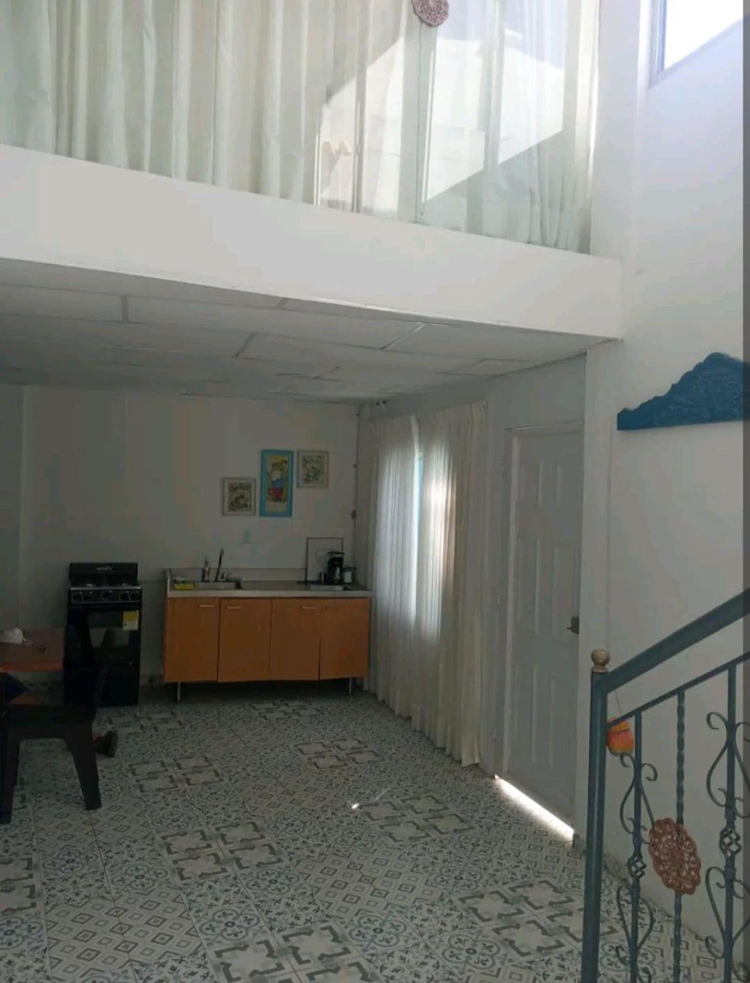 Acantilado Getsemani Recomendado Familias