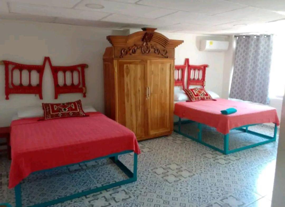 Acantilado Getsemani Recomendado Familias Apartamento Cartagena